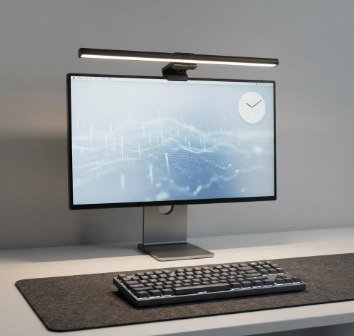 LED Desk Lamp Monitor Light