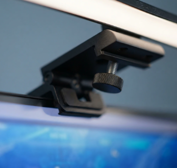 LED Desk Lamp Monitor Light